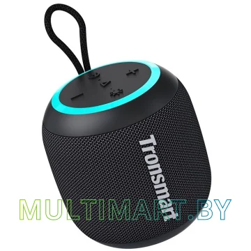 Беспроводная колонка Tronsmart T7 Mini (черный)